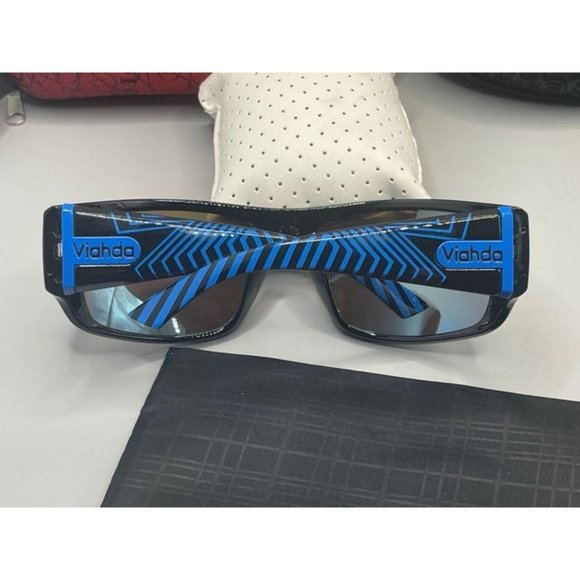 New Premium Brand  Sunglasses Limited Edition ROCKSTAR Model - Picture 3 of 6